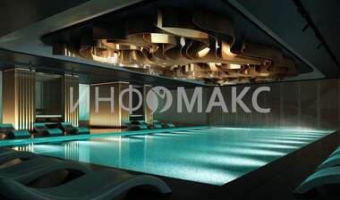 For sale - Apartment in Horizont,  Burgas
