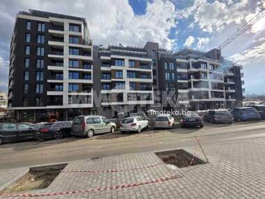 For sale - Apartment in Manastirski livadi-Iztok,  Sofia