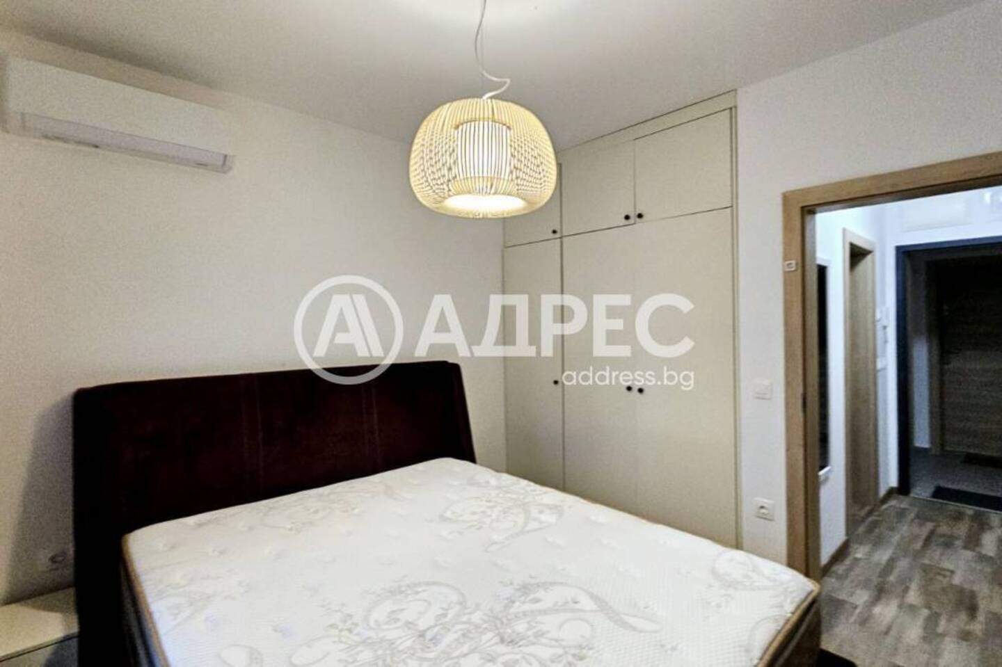Zweizimmer Wohnung in Sweti Konstantin i Elena, Varna – Foto 8