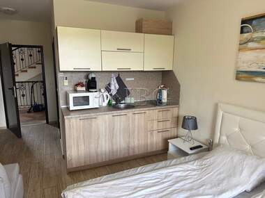 For sale - Apartment in Sunny Beach,  Burgas
