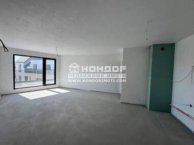Продажба - Апартамент в Отдих и култура,  Пловдив