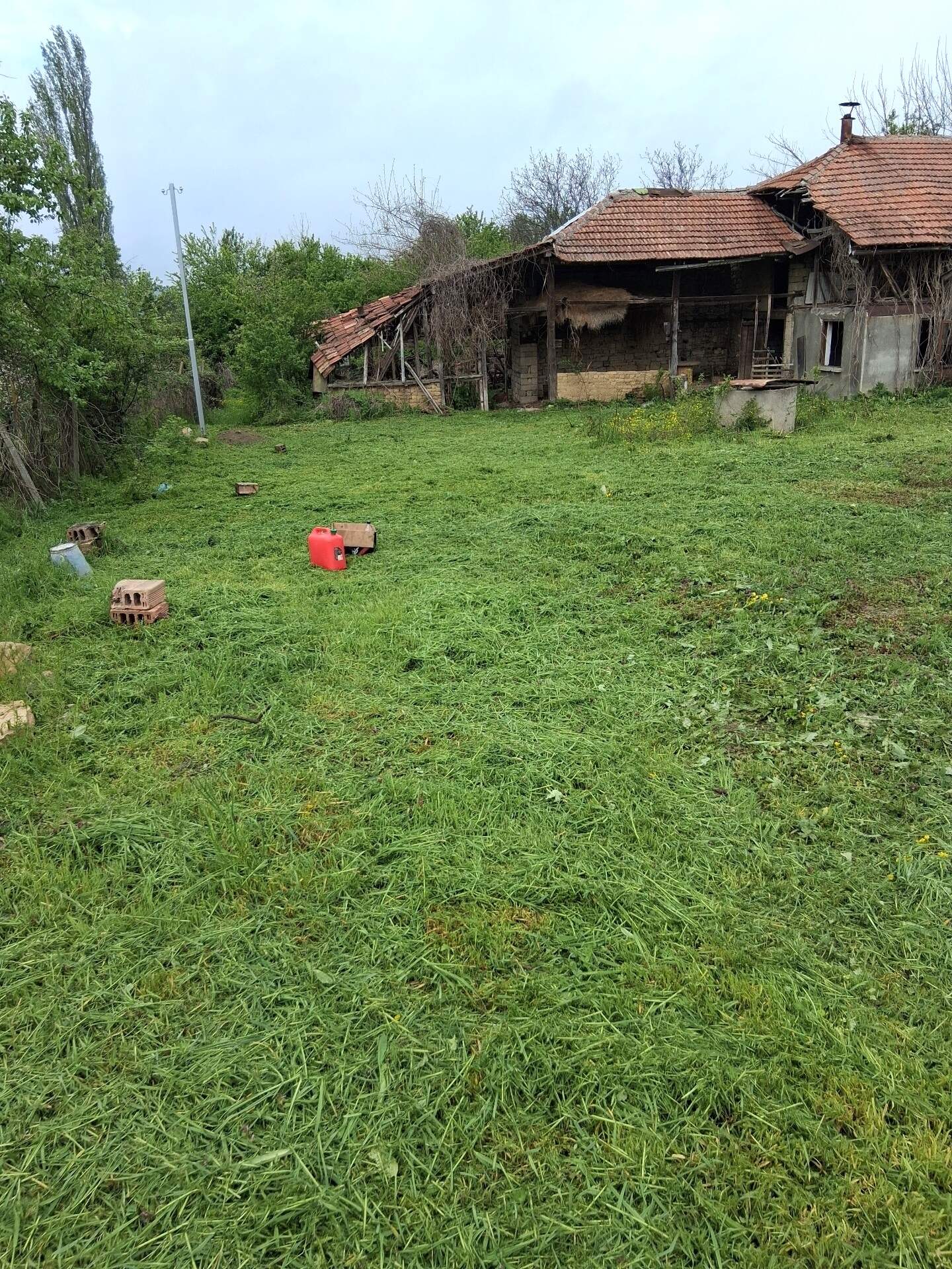 Teren de construcții în Balvan, Veliko Tărnovo – fotografia 7