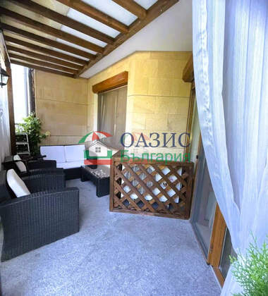 Satış - Apartman olarak Sveti Vlas,  Burgas