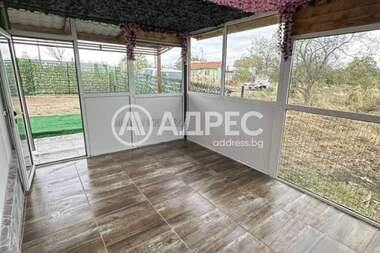 Πώληση - Σπίτι σε Западна промишлена зона,  Ямбол
