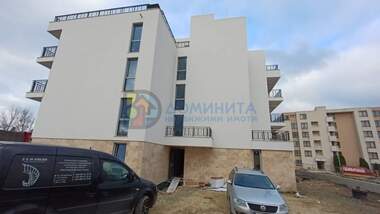 Vânzare - Apartament în Țarevo,  Burgas