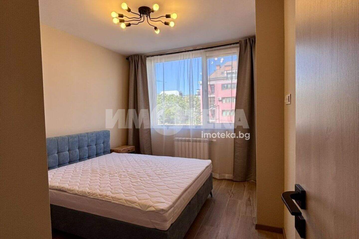 1 bedroom Apartment in Krastova vada, Sofia – photo 7