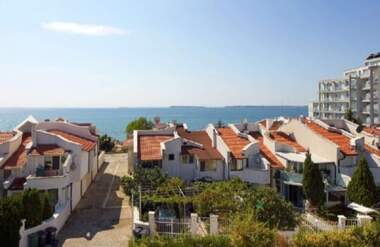 Satış - Ev olarak Sveti Vlas,  Burgas