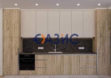 For sale - Apartment in Sunny Beach,  Burgas