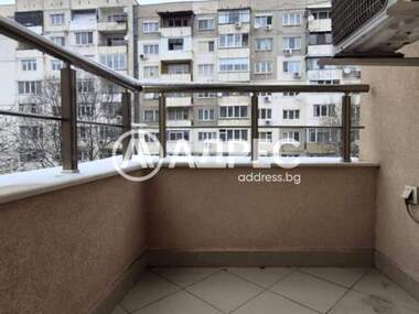 Аренда - Квартира в Разсадника,  София