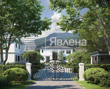 For sale - House in Simeonovo,  Sofia