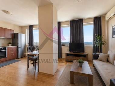 For sale - Apartment in Briz,  Varna
