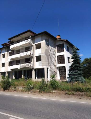 Verkauf - Hotel in Promischlena zona-Sewer,  Küstendil