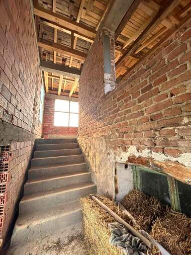 For sale - House in Vinogradec,  Pazardjik