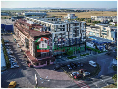 Verkauf - Wohnung in Horizont,  Burgas