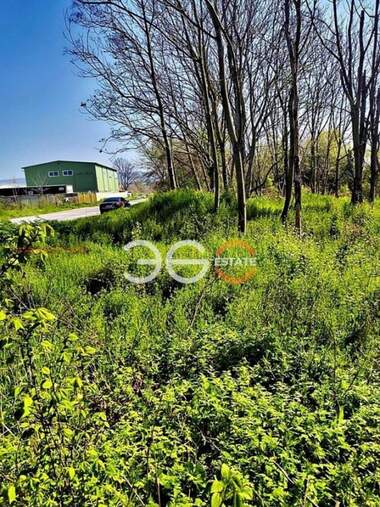 For sale - For Construction in Promishlena zona - Zapad,  Varna