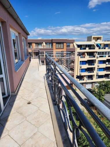 Vânzare - Apartament în Pomorie,  Burgas