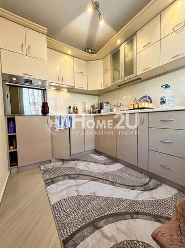 Verkauf - Wohnung in Sweti Wlas,  Burgas
