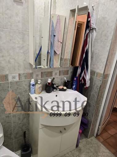 Verkauf - Wohnung in Goze Deltschew,  Sovia