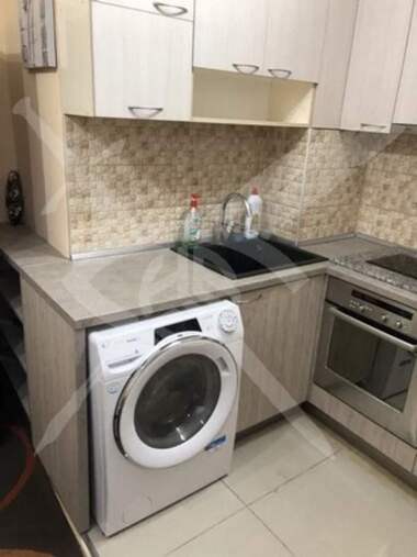 For rent - Apartment in Chayka,  Varna