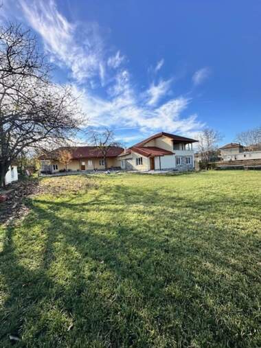 For sale - House in Novo Selo,  Veliko Tyrnovo