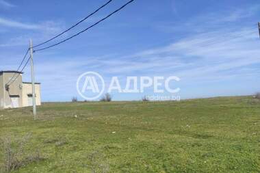 Satış - İnşaat arsası olarak Kamen,  Sliven