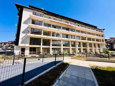 Verkauf - Wohnung in Bansko,  Blagoewgrad