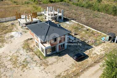 Продажа - Дом в Ракитника,  Варна