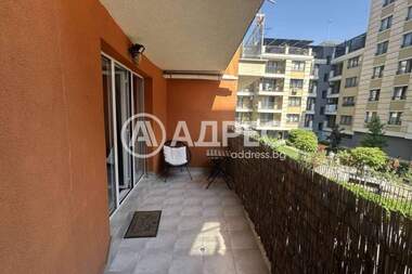 Închiriere - Apartament în Ovcea Kupel,  Sofia