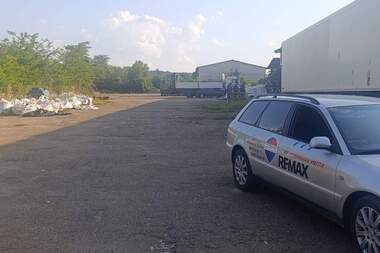 For sale - Storage Unit in Balvan,  Veliko Tyrnovo