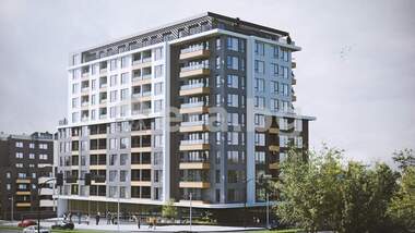 Satış - Apartman olarak Vazrajdane 2,  Varna