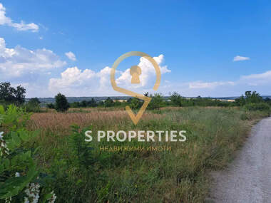 For sale - For Construction in Priseltsi,  Varna