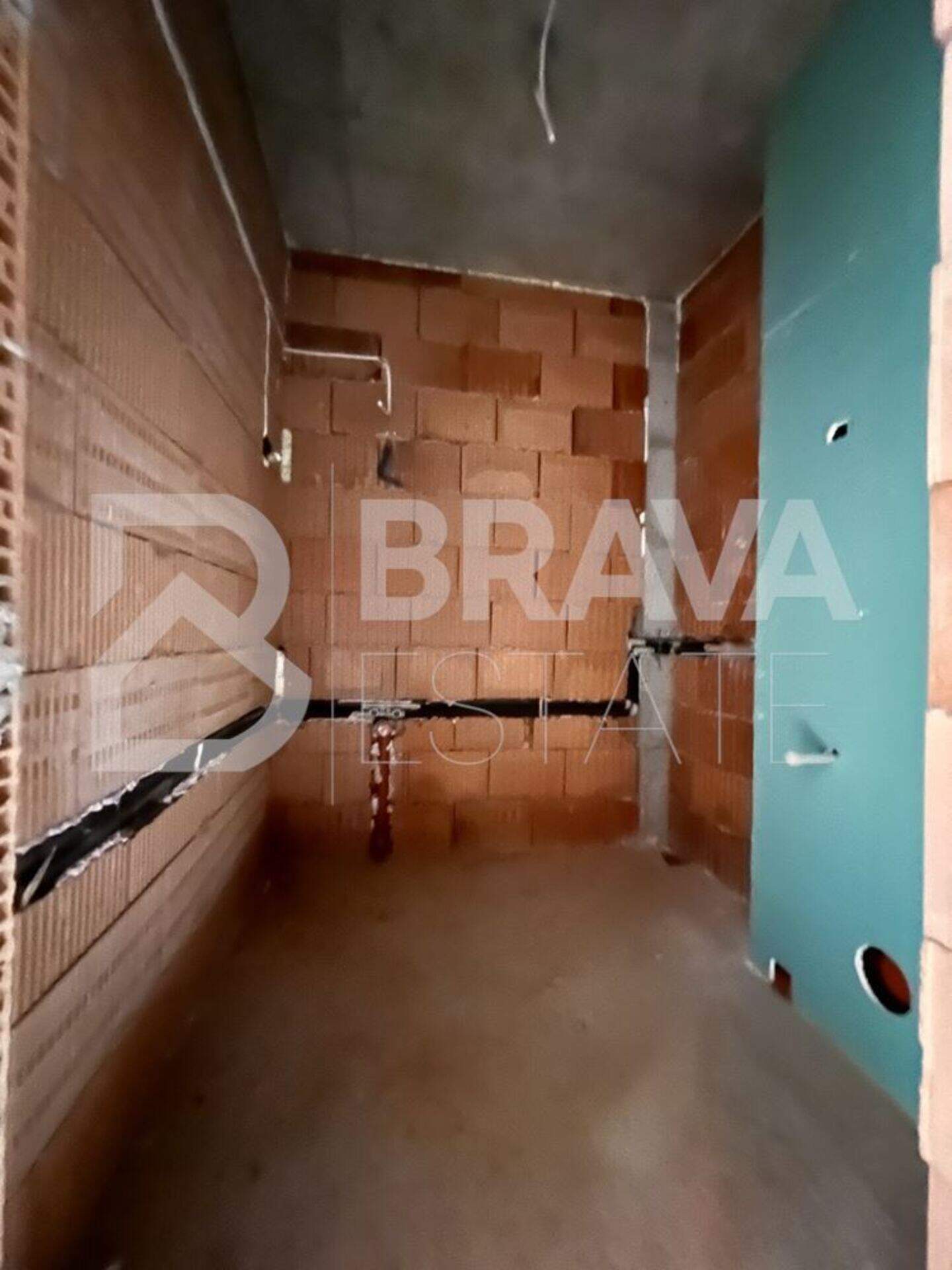 Zweizimmer Wohnung in Belomorski, Plovdiv – Foto 8