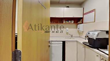 Miete - Büro in Hladilnika,  Sovia