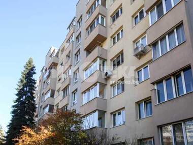 Satış - Apartman olarak Strelbishte,  Sofia