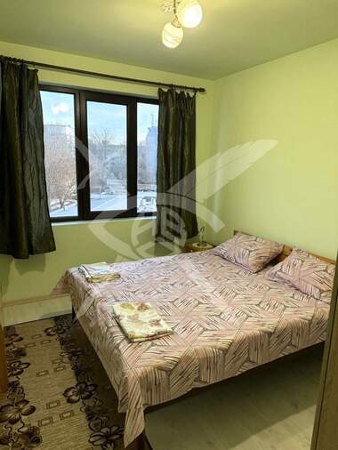For rent - Apartment in Kolhozen pazar,  Varna