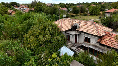For sale - House in Gorno Ablanovo,  Ruse