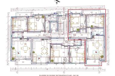 Verkauf - Wohnung in Neptun,  Warna