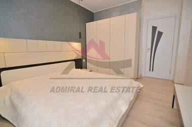 For rent - Apartment in Kaysieva gradina,  Varna