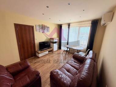 For rent - Apartment in Cveten kvartal,  Varna