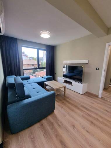 Kira - Apartman olarak Hristo Smirnenski,  Plovdiv