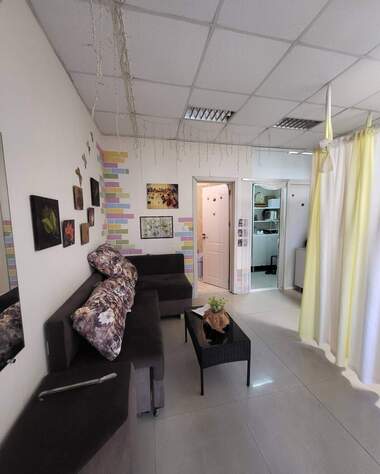 Verkauf - Büro/Laden/Lager/Schönheitssalon/Zahnarztbüro in Ustrem,  Pazardjik