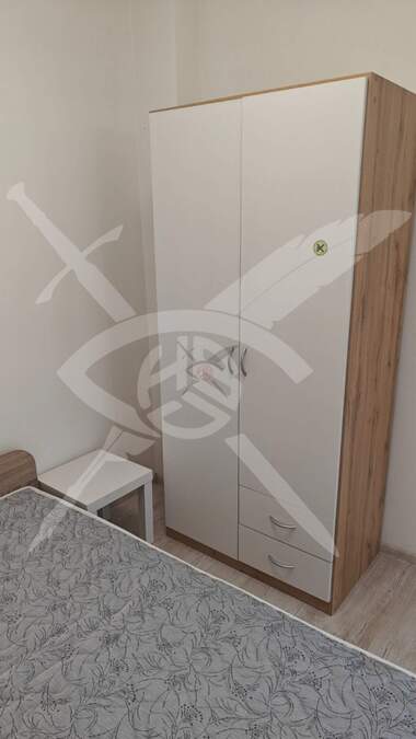 Miete - Wohnung in Studentski grad,  Sovia