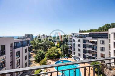 For sale - Apartment in Golden Sands,  Varna