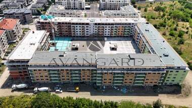 For sale - Apartment in Kiuchuk Parij,  Plovdiv