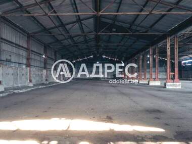 Vânzare - Spațiu industrial în Gradinarovo,  Varna