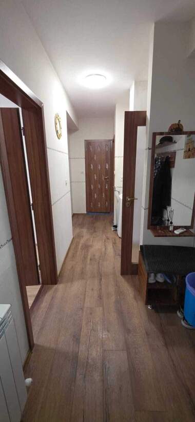 Verkauf - Wohnung in Nessebar,  Burgas