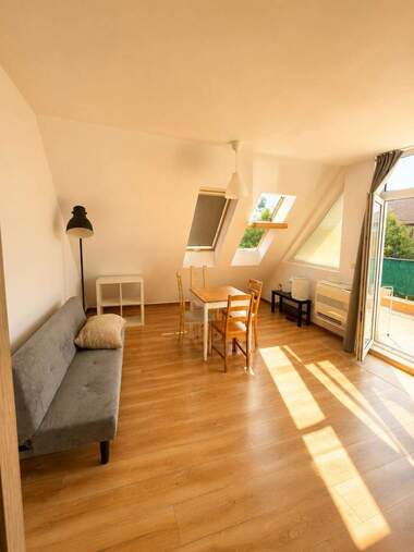 Kira - Apartman olarak Oborishte,  Sofia
