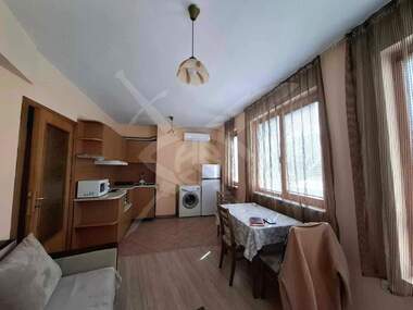 For rent - Apartment in Bazar Levski,  Varna
