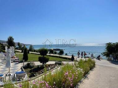 Satış - Apartman olarak Sveti Vlas,  Burgas