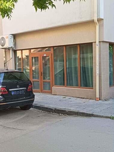 Satış - Dükkan/Ofis/Depo/Güzellik salonu/Yer/Diş ofisi olarak Kiuçuk Parij,  Plovdiv
